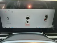 SAIC MAXUS G90 2022 (60800 км)