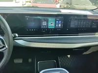 SAIC MAXUS G90 2022 (60800 км)