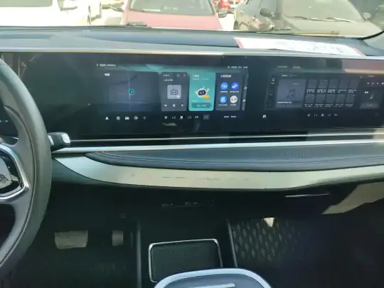 SAIC MAXUS G90 2022 (60800 км)