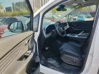SAIC MAXUS G90 2022 (60800 км)