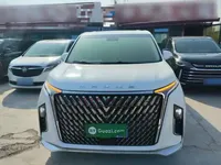 SAIC MAXUS G90 2022 (60800 км)