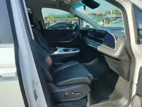 SAIC MAXUS G90 2022 (60800 км)