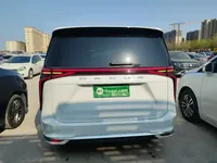 SAIC MAXUS G90 2022 (60800 км)