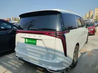 SAIC MAXUS G90 2022 (60800 км)