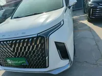 SAIC MAXUS G90 2022 (60800 км)