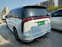SAIC MAXUS G90 2022 (60800 км)