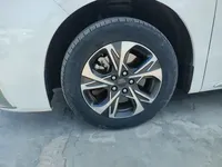 SAIC MAXUS G90 2022 (60800 км)