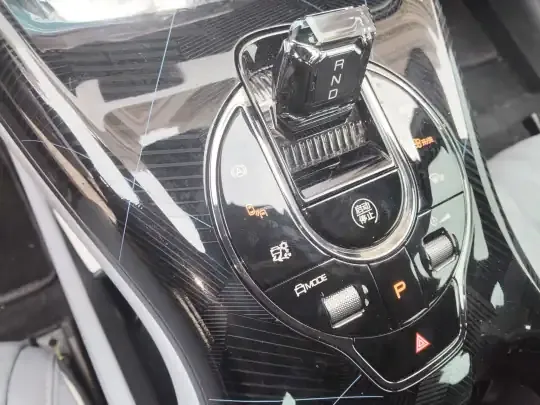 BYD Seal 2022 (57200 км)