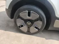 smart #1 2022 (29000 км)