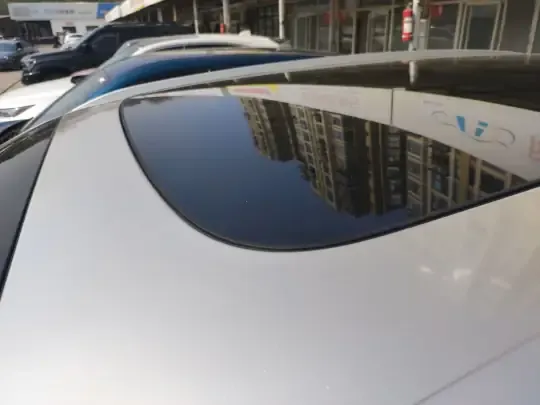 smart #1 2022 (29000 км)
