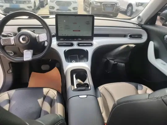 smart #1 2022 (29000 км)
