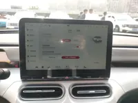 smart #1 2022 (29000 км)