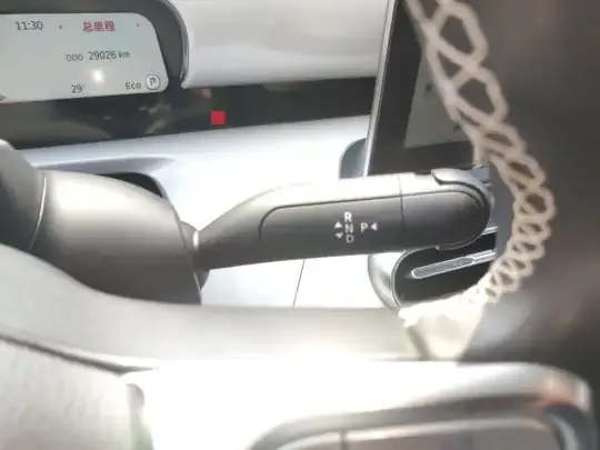 smart #1 2022 (29000 км)