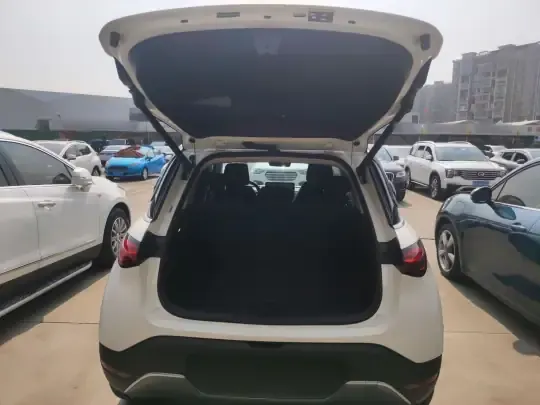 smart #1 2022 (29000 км)