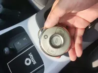 smart #1 2022 (29000 км)