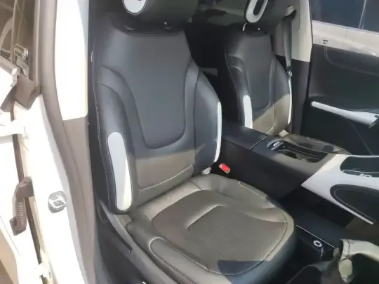 smart #1 2022 (29000 км)
