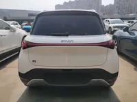 smart #1 2022 (29000 км)