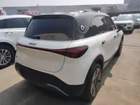 smart #1 2022 (29000 км)