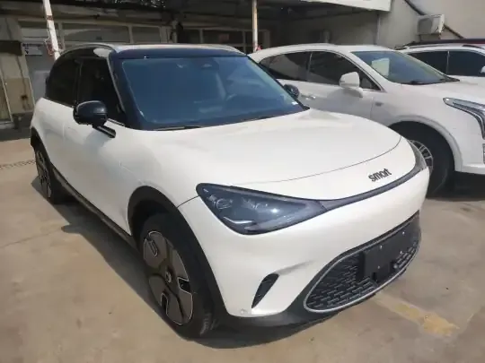 smart #1 2022 (29000 км)