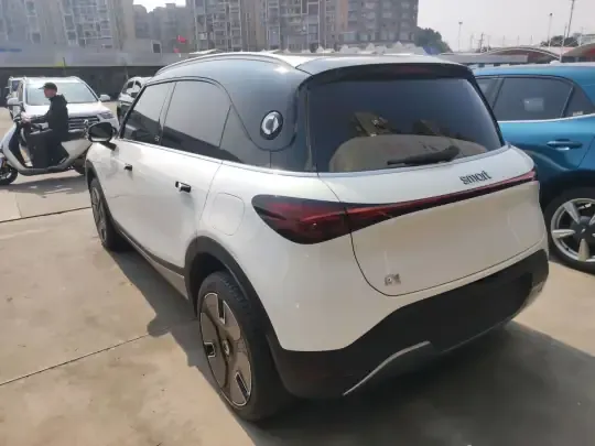 smart #1 2022 (29000 км)