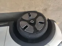 smart #1 2022 (29000 км)