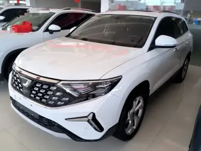 Jetta VS7 2022 (62400 км)