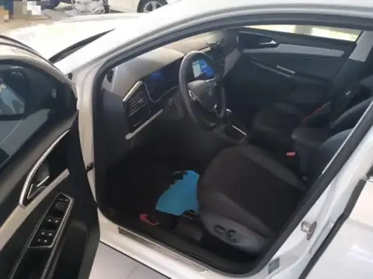 Jetta VS7 2022 (62400 км)