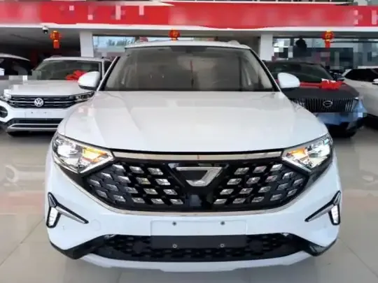 Jetta VS7 2022 (62400 км)