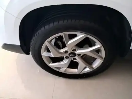 Jetta VS7 2022 (62400 км)