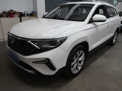 Jetta VS7 2022 (74800 км)