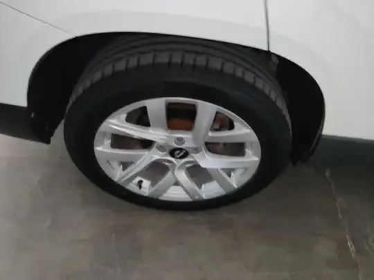 Jetta VS7 2022 (74800 км)