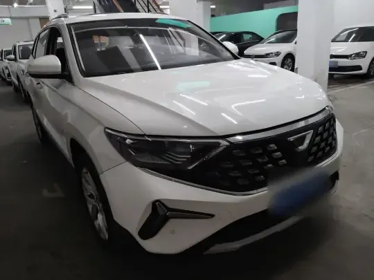 Jetta VS7 2022 (74800 км)