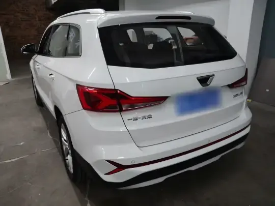 Jetta VS7 2022 (74800 км)