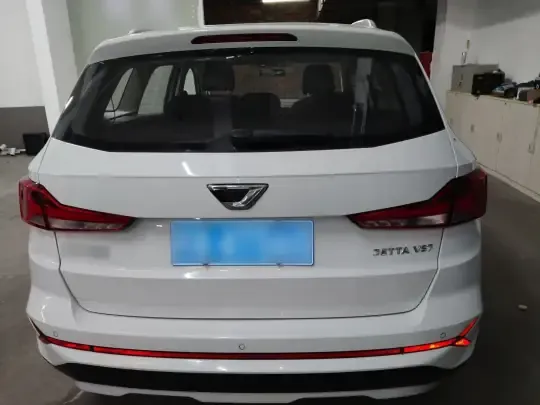 Jetta VS7 2022 (74800 км)