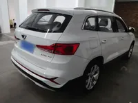 Jetta VS7 2022 (74800 км)
