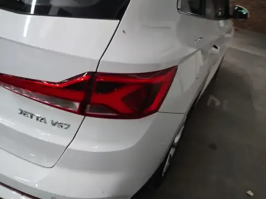 Jetta VS7 2022 (74800 км)