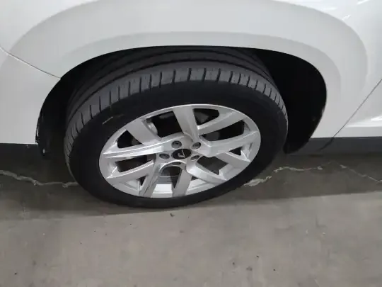 Jetta VS7 2022 (74800 км)