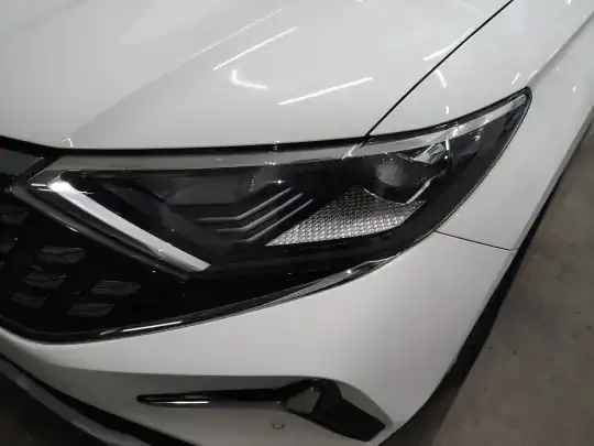 Jetta VS7 2022 (74800 км)