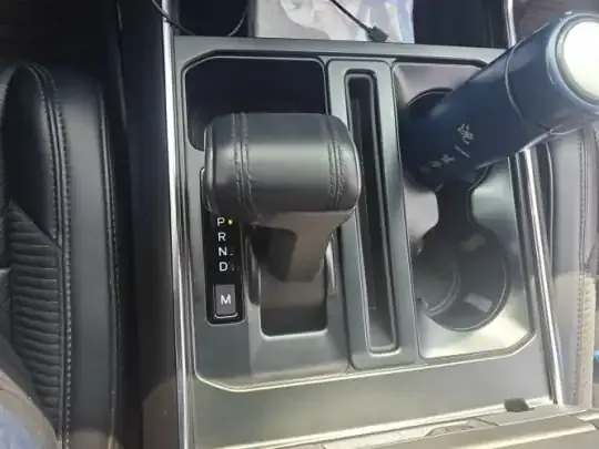 Ford F-150 Raptor 2022 (10600 км)
