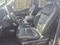 Ford F-150 Raptor 2022 (10600 км)