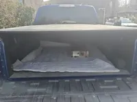 Ford F-150 Raptor 2022 (10600 км)