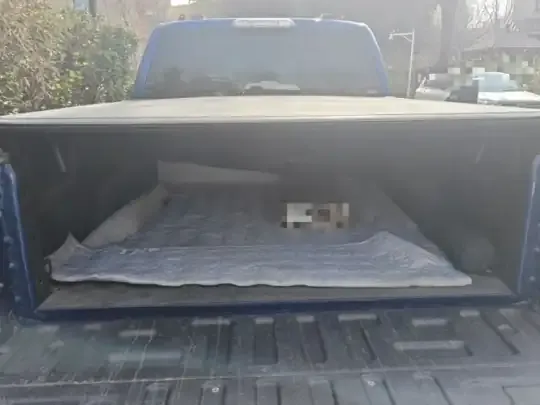 Ford F-150 Raptor 2022 (10600 км)