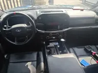 Ford F-150 Raptor 2022 (10600 км)