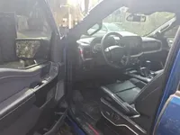 Ford F-150 Raptor 2022 (10600 км)
