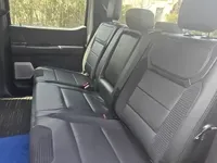Ford F-150 Raptor 2022 (10600 км)