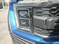 Ford F-150 Raptor 2022 (10600 км)