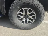 Ford F-150 Raptor 2022 (10600 км)
