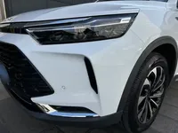 BAIC Beijing X7 2022 (19000 км)