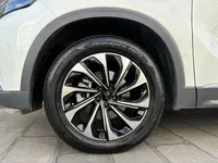 BAIC Beijing X7 2022 (19000 км)