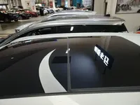BAIC Beijing X7 2022 (19000 км)